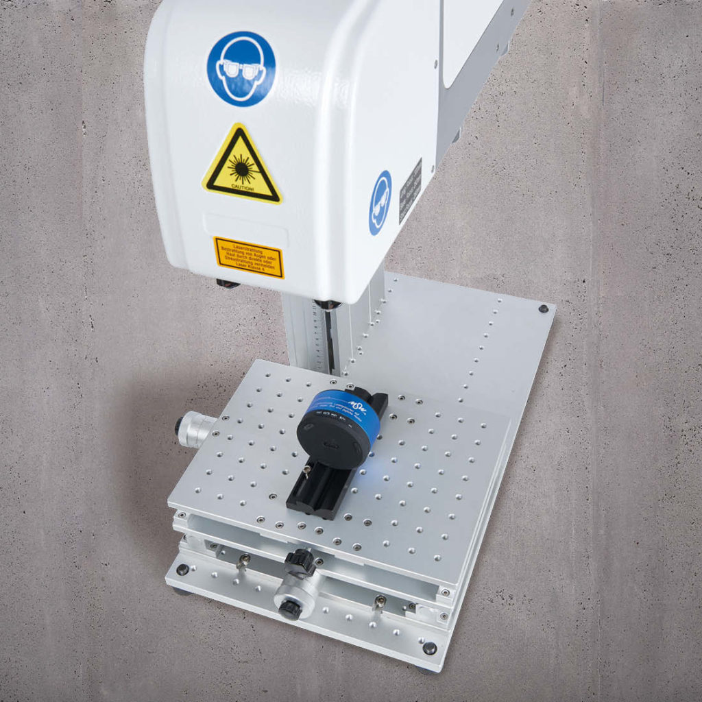 Discover 3D Laserbox Compact | MSW laser technology